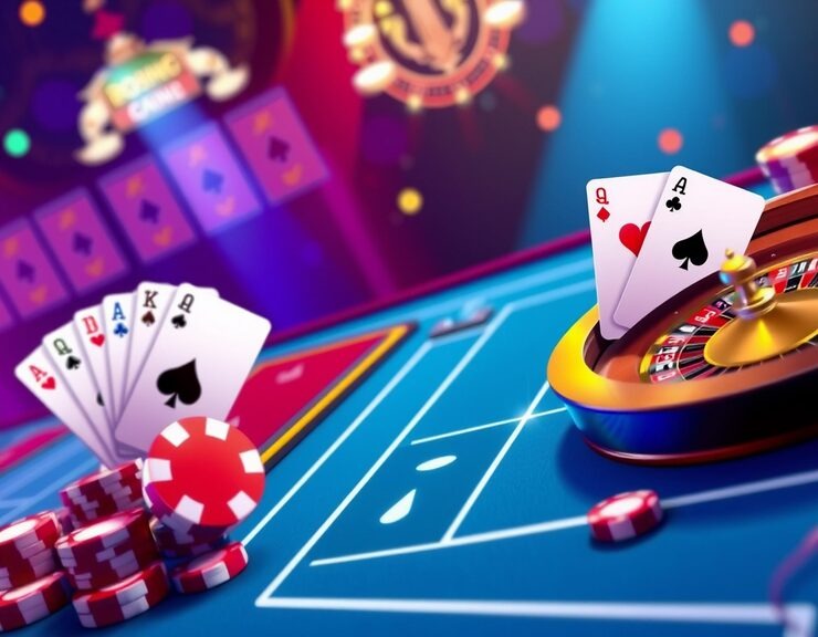 indobetslot88 platform interface showing casino and sportsbook sections